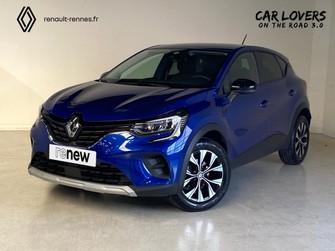 Photo Renault Captur TCe 90 Evolution