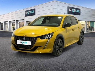 Photo Peugeot 208 PureTech 100 S&S EAT8 GT
