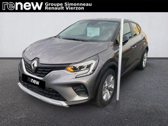 Photo Renault Captur TCe 90 - 21 Business