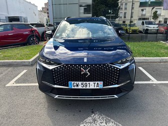 Photo DS 7 Crossback Hybride Rechargeable E-Tense 225 EAT8 Rivoli
