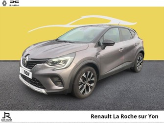 Photo Renault Captur 1.0 TCe 90ch Evolution