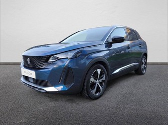 Photo Peugeot 3008 3008 BlueHDi 130ch S&S EAT8