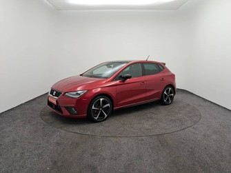 Photo Seat Ibiza Ibiza 1.0 EcoTSI 110 ch S/S DSG7