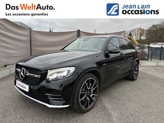 Photo Mercedes GLC GLC Classe GLC 43 AMG 9G-Tronic 4Matic