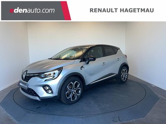 Photo Renault Captur II E-Tech Plug-in 160 - 21 Intens 5p