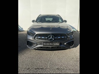 Photo Mercedes GLA GLA GLA 250 e Hybrid EQ 8G-DCT