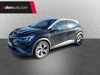 Photo Renault Captur E-Tech 145 - 21B R.S. Line