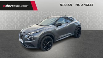 Photo Nissan Juke II Hybrid 143 Premiere Edition 5p