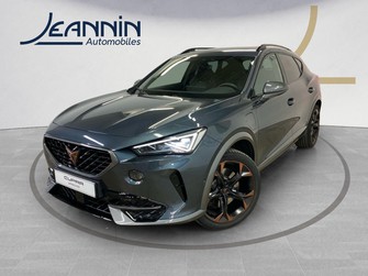 Photo Cupra Formentor Formentor 1.4 e-HYBRID 245 ch DSG6