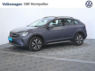 Photo Volkswagen Taigo 1.0 TSI 110 BVM6 Life