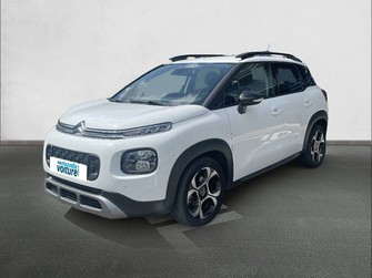 Photo Citroen C3 Aircross C3 Aircross BlueHDi 120 S&S EAT6