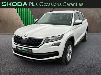 Photo Skoda Kodiaq 2.0 TDI 150 SCR Ambition DSG Euro6dg-T 7 places