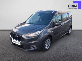 Photo Ford Grand Tourneo Connect CONNECT Grand Tourneo Connect 1.5 L EcoBlue 120 S&S BVA8