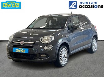Photo Fiat 500X 1.4 MultiAir 140 ch Popstar