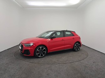 Photo Audi A1 SPORTBACK A1 Sportback 30 TFSI 116 ch S tronic 7