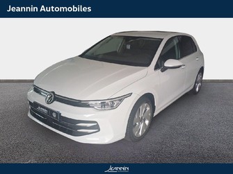 Photo Volkswagen Golf Golf 1.5 eTSI EVO2 116 DSG7