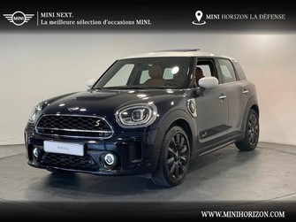 Photo Mini  Countryman Cooper SE  125ch + 95ch Northwood ALL4 BVA6