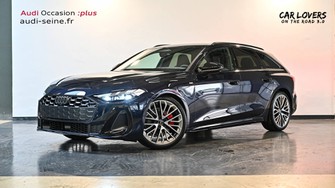 Photo Audi A5 AVANT A5 Avant TFSI 204 ch S tronic 7