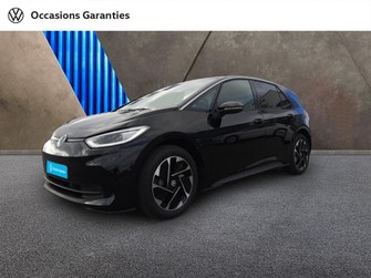 Photo Volkswagen ID.3 204ch Pro 59 kWh Life Max