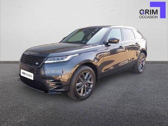 Photo Land-Rover Range Rover Velar Range Rover Velar 2.0L P400e PHEV 404ch AWD BVA