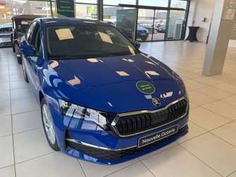 Photo Skoda Octavia 2.0 TDI SCR 150ch Selection DSG7