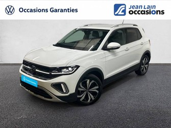Photo Volkswagen T-Cross 1.0 TSI 116 Start/Stop DSG7 Style