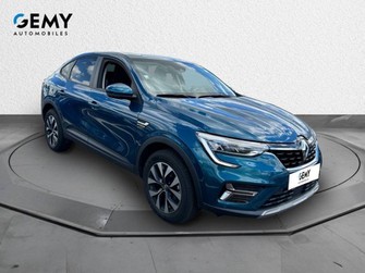 Photo Renault Arkana TCe 140 EDC - 22 Evolution