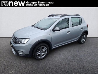 Photo Dacia Sandero ECO-G 100 Stepway
