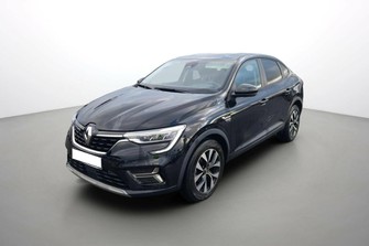 Photo Renault Arkana Arkana TCe 140 EDC - 22