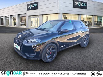 Photo DS  CROSSBACK DS3 Crossback E-Tense