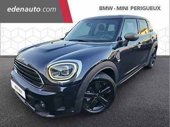 Photo Mini  Mini Countryman 150 ch BVA8 Cooper D Edition Northwood