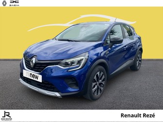 Photo Renault Captur 1.0 TCe 90ch Evolution