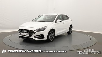 Photo Hyundai i30 1.0 T-GDi 120 DCT-7 Hybrid 48V Creative
