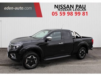 Photo Nissan Navara NP300 2.3 DCI 160 KING CAB TEKNA