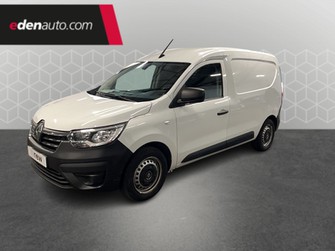 Photo Renault Kangoo Express (30) VAN BLUE DCI 95 CONFORT