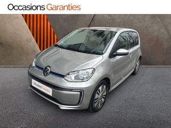 Photo Volkswagen Up ! Electrique 83ch 4cv