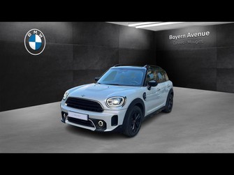 Photo Mini Countryman Countryman Cooper  136ch Northwood BVA7