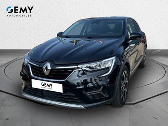 Photo Renault Arkana TCe 140 EDC FAP - 21B Intens