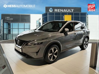 Photo Nissan Qashqai 1.3 Mild Hybrid 140ch N-Connecta 2022