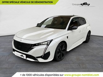 Photo Peugeot 308 308 PHEV 225 e-EAT8