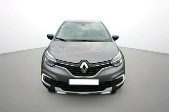 Photo Renault Captur TCe 120 Energy Intens