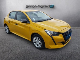 Photo Peugeot 208 1.2 PureTech 75ch S&S Like