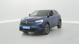 Photo Renault Austral Austral E-Tech hybrid 200