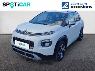 Photo Citroen C3 Aircross BlueHDi 120 S&S EAT6 Shine