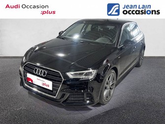 Photo Audi A3 Sportback 30 TFSI 116 Sport Limited