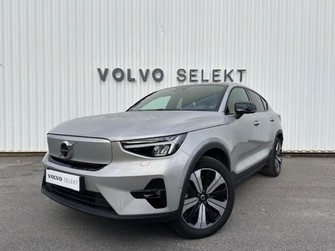 Photo Volvo C40 Recharge Twin 408 ch 1EDT Ultimate
