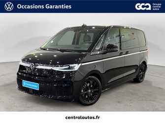 Photo Volkswagen Multivan Multivan Court 1.4 eHybrid 218 DSG6
