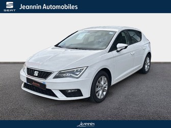 Photo Seat Leon Leon 1.0 TSI 115 Start/Stop BVM6