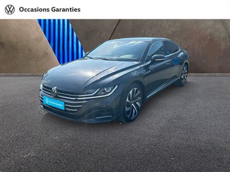 Photo Volkswagen Arteon 2.0 TDI EVO 150ch R-Line DSG7