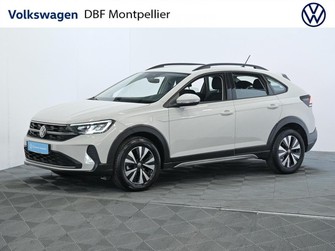 Photo Volkswagen Taigo 1.0 TSI 110 BVM6 Life